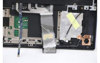 Lenovo 5CB1C93079 Tastatur inkl. Topcase ASM_KOR L82JW BU_WHW/F
