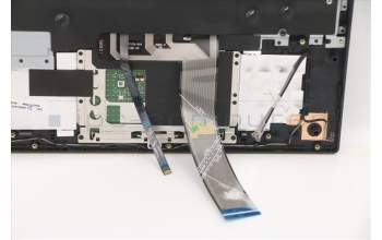 Lenovo 5CB1C93081 Tastatur inkl. Topcase ASM_NORDICL82JWBU_WHW/F