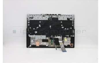 Lenovo 5CB1C93083 Tastatur inkl. Topcase ASM_RUS L82JW BU_WHW/F