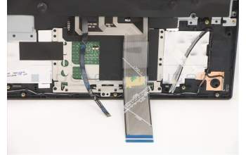 Lenovo 5CB1C93090 Tastatur inkl. Topcase ASM_UKR L82JW BU_WHW/F