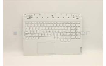 Lenovo 5CB1C93097 Tastatur inkl. TopcaseASM_EUROENGL82JWSG_BUW/F