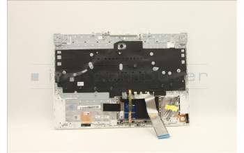 Lenovo 5CB1C93097 Tastatur inkl. TopcaseASM_EUROENGL82JWSG_BUW/F