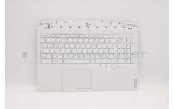 Lenovo 5CB1C93101 Tastatur inkl. Topcase ASM_FRA L82JW SG_BUW/F