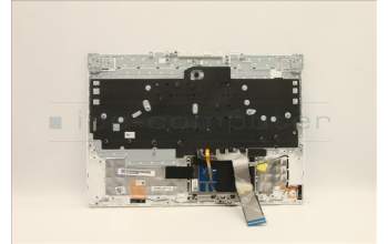 Lenovo 5CB1C93103 Tastatur inkl. Topcase deutsch L82JW SG_BUW/F