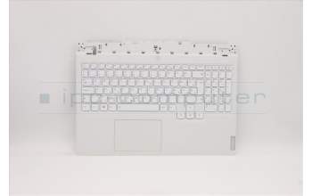 Lenovo 5CB1C93107 Tastatur inkl. Topcase ASM_HUN L82JW SG_BUW/F