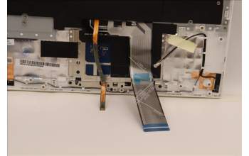 Lenovo 5CB1C93109 Tastatur inkl. Topcase ASM_ITA L82JW SG_BUW/F