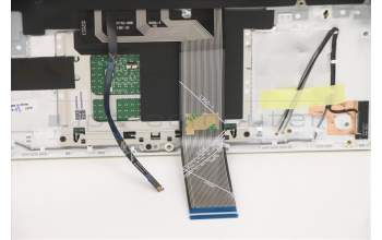 Lenovo 5CB1C93115 Tastatur inkl. Topcase ASM_RUS L82JW SG_BUW/F