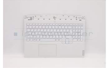 Lenovo 5CB1C93117 Tastatur inkl. Topcase spanisch L82JW SG_BUW/F