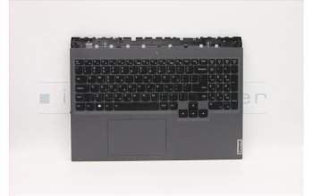Lenovo 5CB1C93138 Tastatur inkl. Topcase ASM_GRE L82JSSGw/RGBWRF