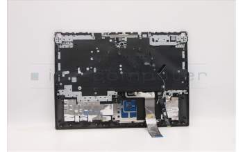 Lenovo 5CB1C93141 Tastatur inkl. Topcase ASM_HUN L82JSSGw/RGBWRF