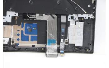 Lenovo 5CB1C93149 Tastatur inkl. Topcase ASM_RUS L82JSSGw/RGBWRF