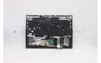 Lenovo 5CB1C93150 Tastatur inkl. Topcase ASM_SLV L82JSSGw/RGBWRF
