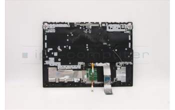 Lenovo 5CB1C93162 Tastatur inkl. Topcase ASM_ENG L82JS SGw/WHWRF