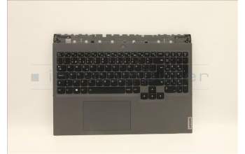 Lenovo 5CB1C93180 Tastatur inkl. Topcase ASM_POR L82JS SGw/WHWRF