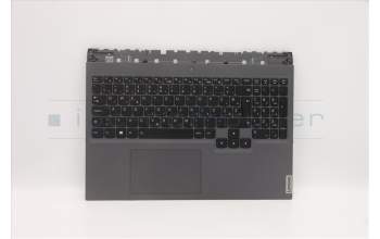 Lenovo 5CB1C93182 Tastatur inkl. Topcase ASM_SLV L82JS SGw/WHWRF
