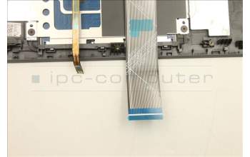 Lenovo 5CB1C93183 Tastatur inkl. Topcase spanisch L82JS SGw/WHWRF