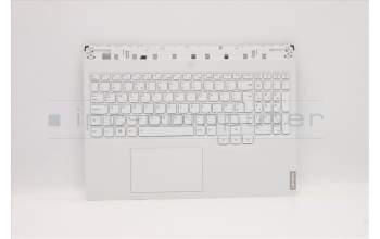 Lenovo 5CB1C93567 Tastatur inkl. Topcase ASM_UK L82JS STw/BUWRF