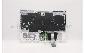 Lenovo 5CB1C93567 Tastatur inkl. Topcase ASM_UK L82JS STw/BUWRF