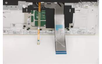 Lenovo 5CB1C93567 Tastatur inkl. Topcase ASM_UK L82JS STw/BUWRF