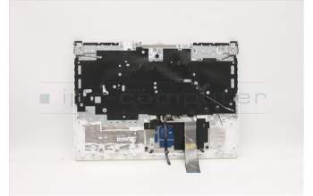 Lenovo 5CB1C93575 Tastatur inkl. Topcase ASM_HUN L82JS STw/BUWRF