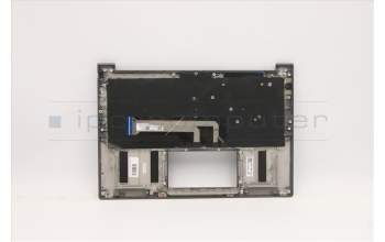 Lenovo 5CB1C93604 Tastatur inkl. Topcase ASM_ITA_H20WHSTOGY