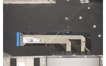 Lenovo 5CB1C93604 Tastatur inkl. Topcase ASM_ITA_H20WHSTOGY