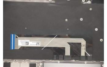 Lenovo 5CB1C93613 Tastatur inkl. Topcase ASM_RUS_H20WHSTOGY