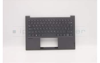 Lenovo 5CB1C93620 Tastatur inkl. Topcase ASM_UK_H20WHSTOGY