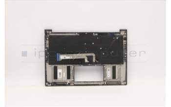 Lenovo 5CB1C93623 Tastatur inkl. Topcase ASM_CZE/SLK_H20WHSTOGY