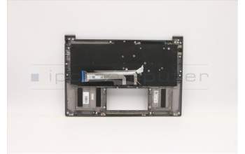 Lenovo 5CB1C93628 Tastatur inkl. Topcase ASM_FRA_H20WHSTOGY