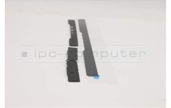 Lenovo 5CB1C93669 COVER Strip Cover L 82K8 BK