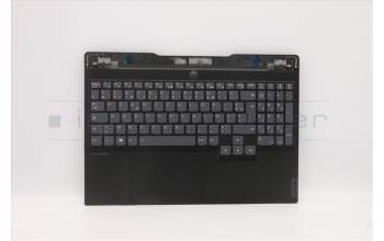 Lenovo 5CB1C93680 Tastatur inkl. Topcase ASM_FRA L82K8 BK