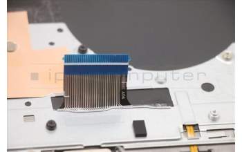 Lenovo 5CB1C93682 Tastatur inkl. Topcase deutsch L82K8 BK