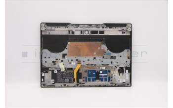 Lenovo 5CB1C93718 Tastatur inkl. Topcase ASM_HUN L82K8 BK RGB