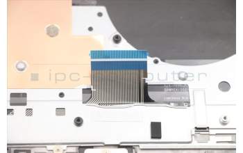 Lenovo 5CB1C93718 Tastatur inkl. Topcase ASM_HUN L82K8 BK RGB