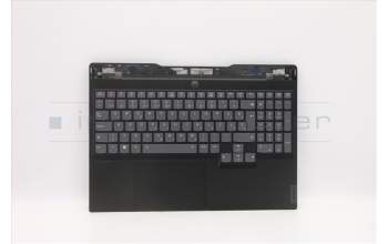 Lenovo 5CB1C93728 Tastatur inkl. Topcase ASM_SLV L82K8 BK RGB