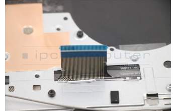 Lenovo 5CB1C93728 Tastatur inkl. Topcase ASM_SLV L82K8 BK RGB