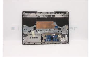 Lenovo 5CB1C93739 Tastatur inkl. Topcase ASM_CZE/SLK L82K8 GY