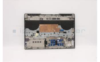 Lenovo 5CB1C93757 Tastatur inkl. Topcase ASM_RUS L82K8 GY