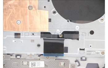 Lenovo 5CB1C94061 Tastatur inkl. Topcase ASM_EURO ENG L82K8GYRGB