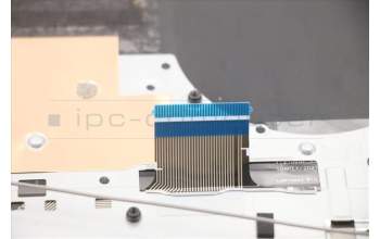 Lenovo 5CB1C94068 Tastatur inkl. Topcase ASM_HBW L82K8 GY RGB