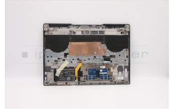 Lenovo 5CB1C94080 Tastatur inkl. Topcase ASM_SLV L82K8 GY RGB