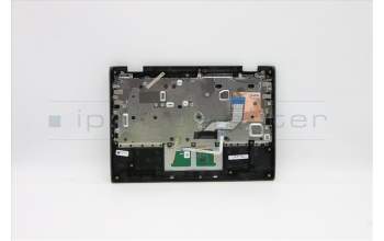 Lenovo 5CB1D01489 Tastatur inkl. Topcase englisch 81MB 5M GLKR_D