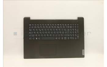 Lenovo 5CB1D01853 Tastatur inkl. Topcase ASM_FRA L82NX IG_FP_D