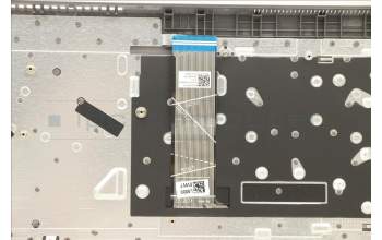 Lenovo 5CB1D01853 Tastatur inkl. Topcase ASM_FRA L82NX IG_FP_D