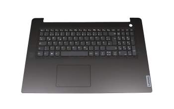 5CB1D01854 Original Lenovo Tastatur inkl. Topcase DE (deutsch) schwarz/schwarz