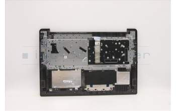 Lenovo 5CB1D01860 Tastatur inkl. Topcase ASM_NORDIC L82NXIG_FP_D