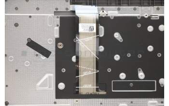 Lenovo 5CB1D01860 Tastatur inkl. Topcase ASM_NORDIC L82NXIG_FP_D