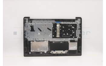 Lenovo 5CB1D01864 Tastatur inkl. Topcase schweiz L82NX IG_FP_D