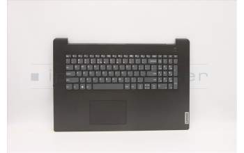 Lenovo 5CB1D01865 Tastatur inkl. Topcase ASM_EUROENGL82NXIG_FP_D